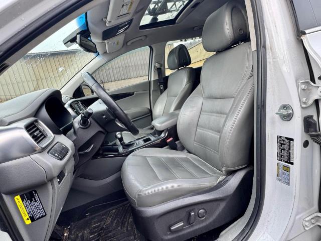 Kia Sorento Ex Image 9