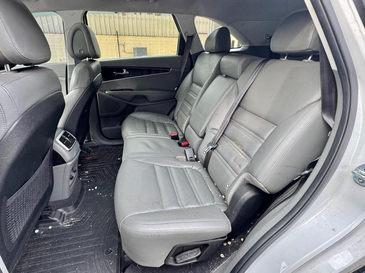 Kia Sorento Ex Image 6