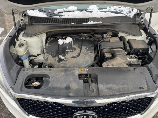 Kia Sorento Ex Image 5