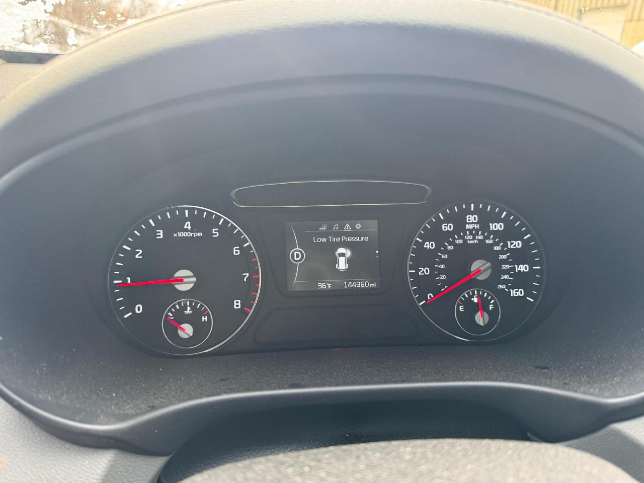 Kia Sorento Ex Image 8