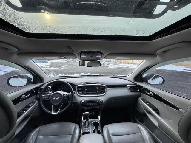 Kia Sorento Ex Image 11