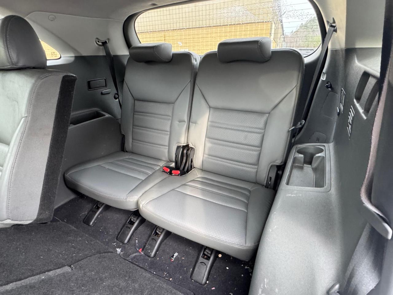 Kia Sorento Ex Image 10