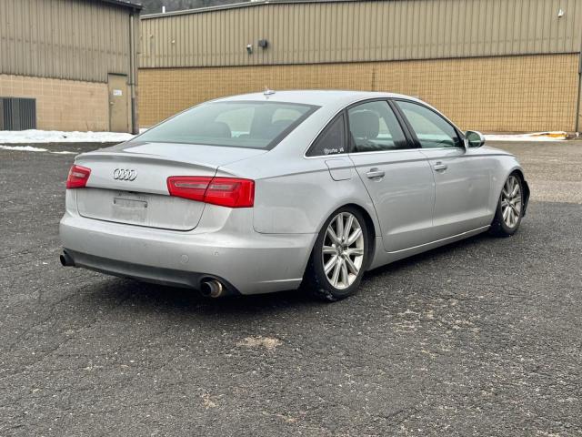 Audi A6 Premium Plus Image 5