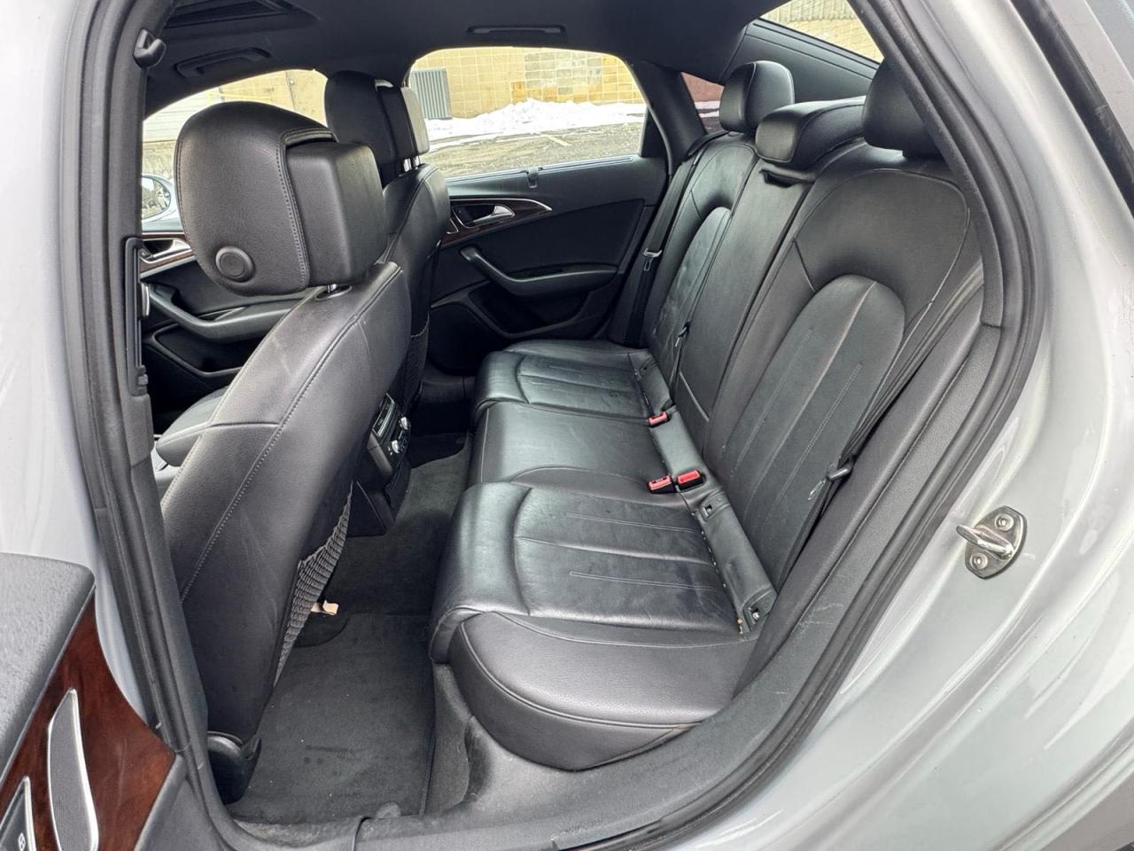 Audi A6 Premium Plus Image 3