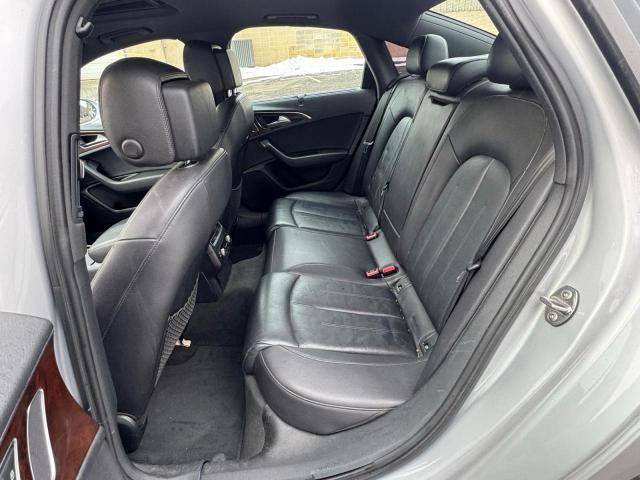 Audi A6 Premium Plus Image 3