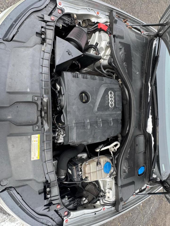 Audi A6 Premium Plus Image 8