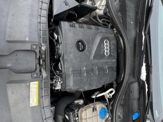 Audi A6 Premium Plus Image 8