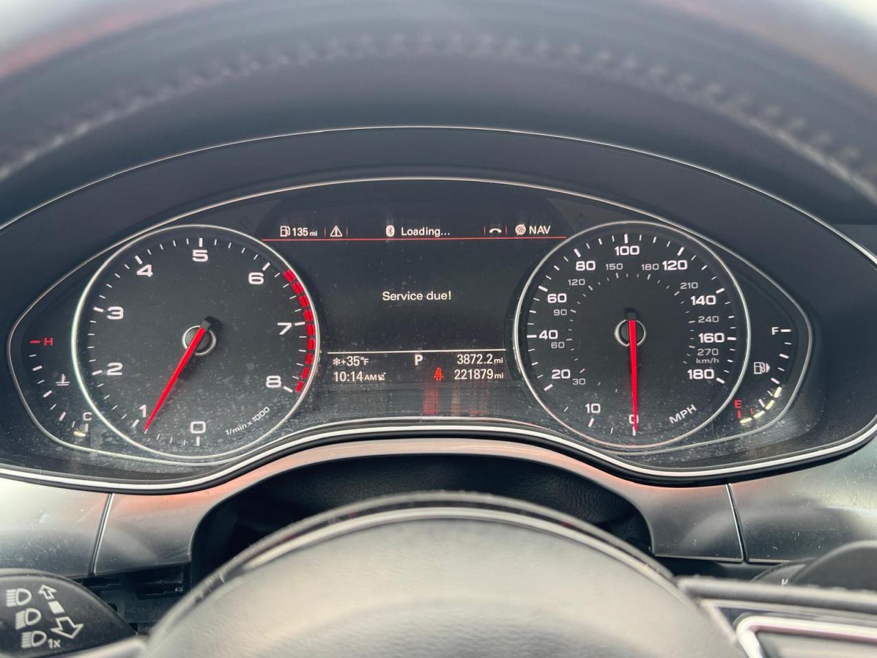 Audi A6 Premium Plus Image 11