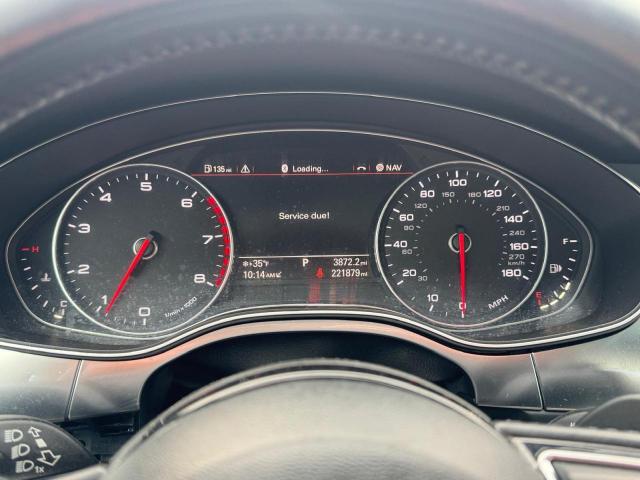 Audi A6 Premium Plus Image 11