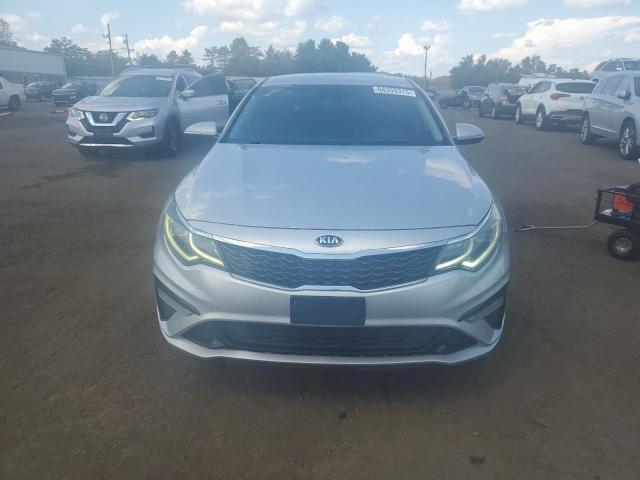 Kia Optima Lx Image 6