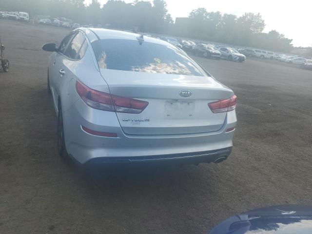 Kia Optima Lx Image 4