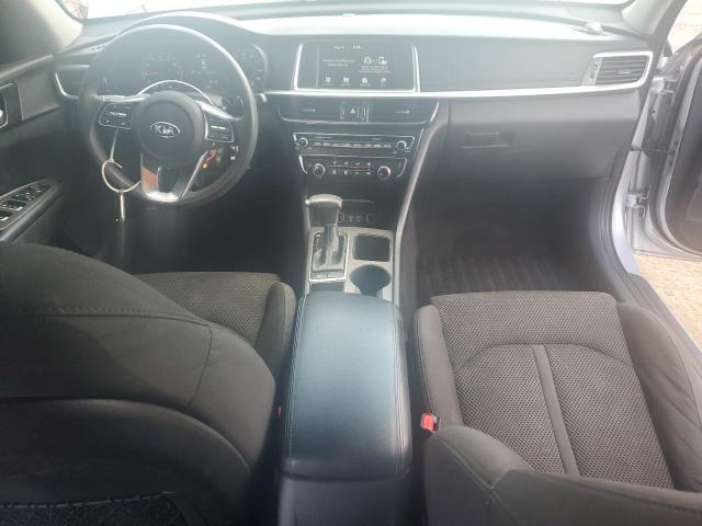 Kia Optima Lx Image 9