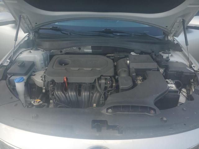 Kia Optima Lx Image 12