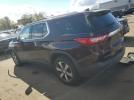 Chevrolet Traverse Lt Image 2