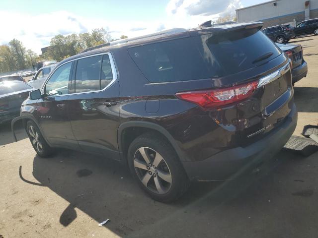 Chevrolet Traverse Lt Image 2