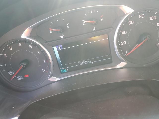 Chevrolet Traverse Lt Image 5