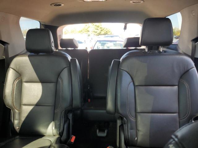 Chevrolet Traverse Lt Image 6