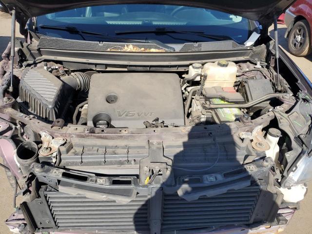 Chevrolet Traverse Lt Image 14