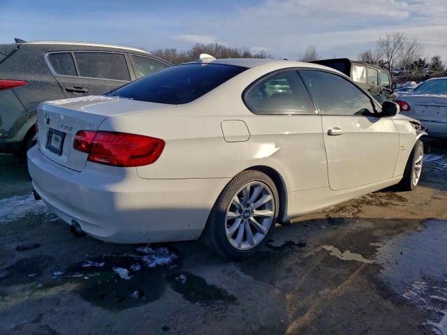 BMW 3 Series Xi Image 9