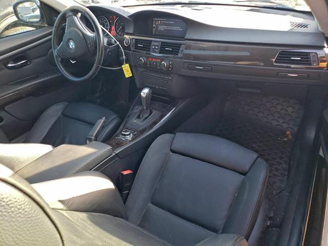 BMW 3 Series Xi Image 2