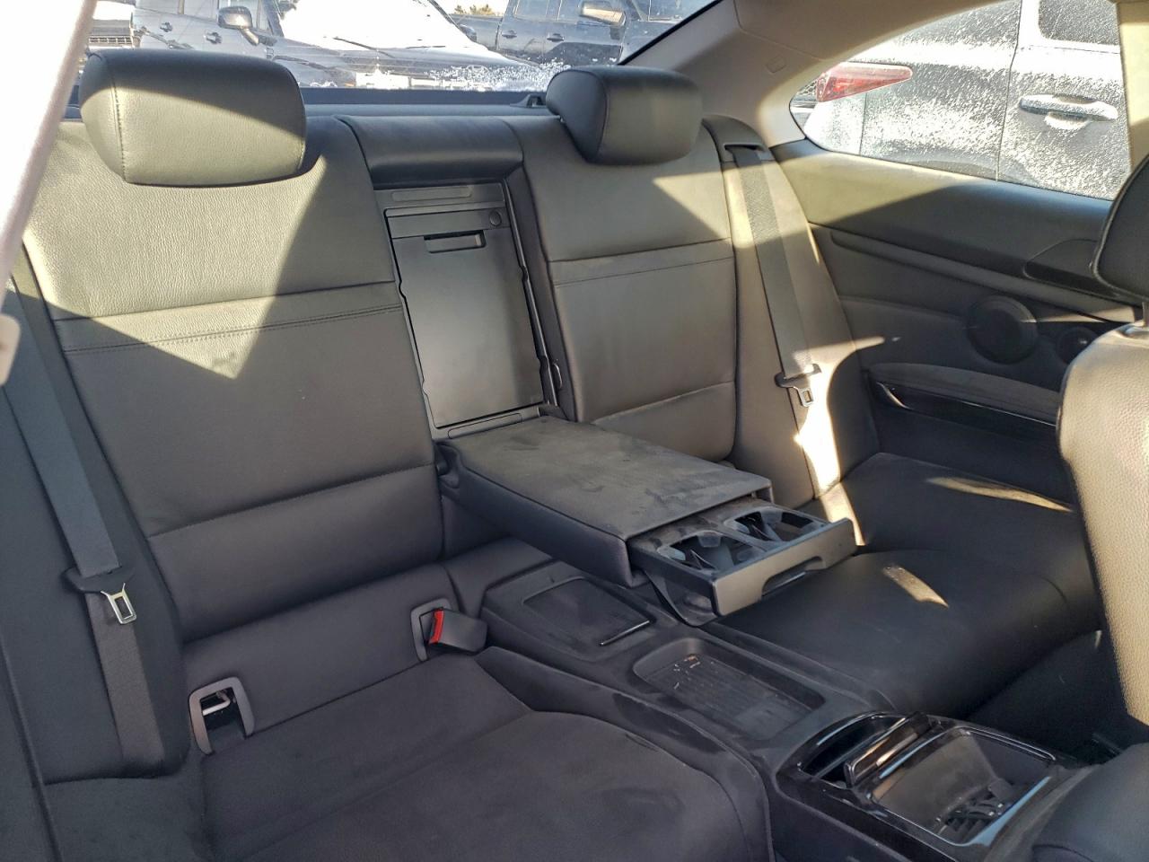 BMW 3 Series Xi Image 6