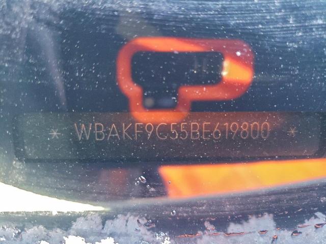 BMW 3 Series Xi Image 12