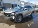 Lexus NX 300h Base Image 1
