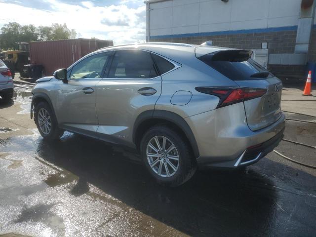 Lexus NX 300h Base Image 7