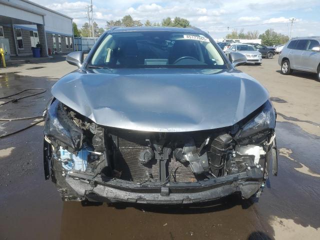 Lexus NX 300h Base Image 5