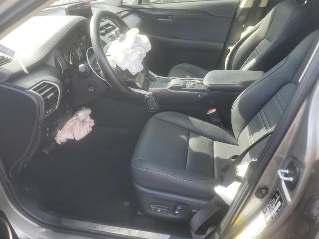 Lexus NX 300h Base Image 4