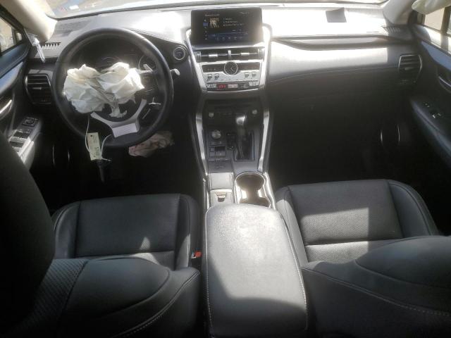 Lexus NX 300h Base Image 8