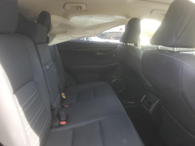 Lexus NX 300h Base Image 10