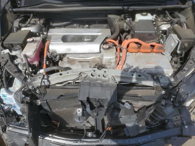 Lexus NX 300h Base Image 13