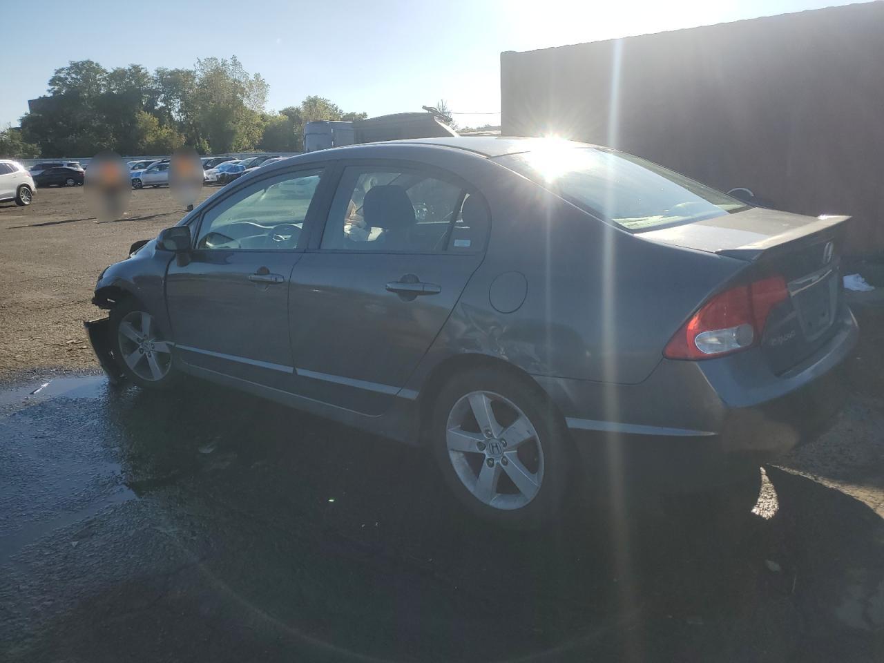 Honda Civic Lx-s Image 2