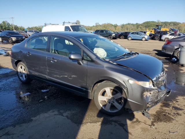 Honda Civic Lx-s Image 12