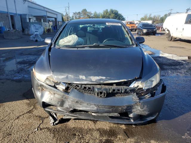 Honda Civic Lx-s Image 8