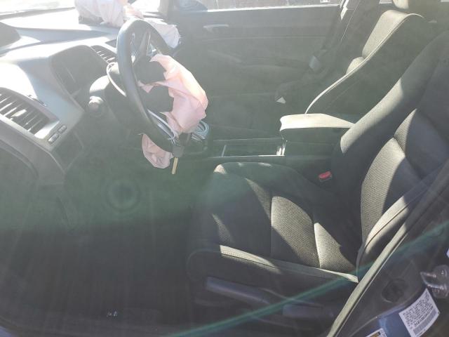 Honda Civic Lx-s Image 4