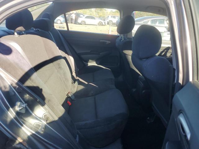 Honda Civic Lx-s Image 9