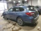 Subaru Outback 2.5i Limited Image 2