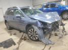 Subaru Outback 2.5i Limited Image 4