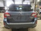 Subaru Outback 2.5i Limited Image 12