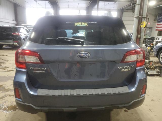 Subaru Outback 2.5i Limited Image 12