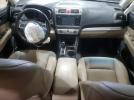 Subaru Outback 2.5i Limited Image 8