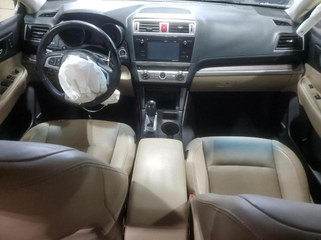 Subaru Outback 2.5i Limited Image 8