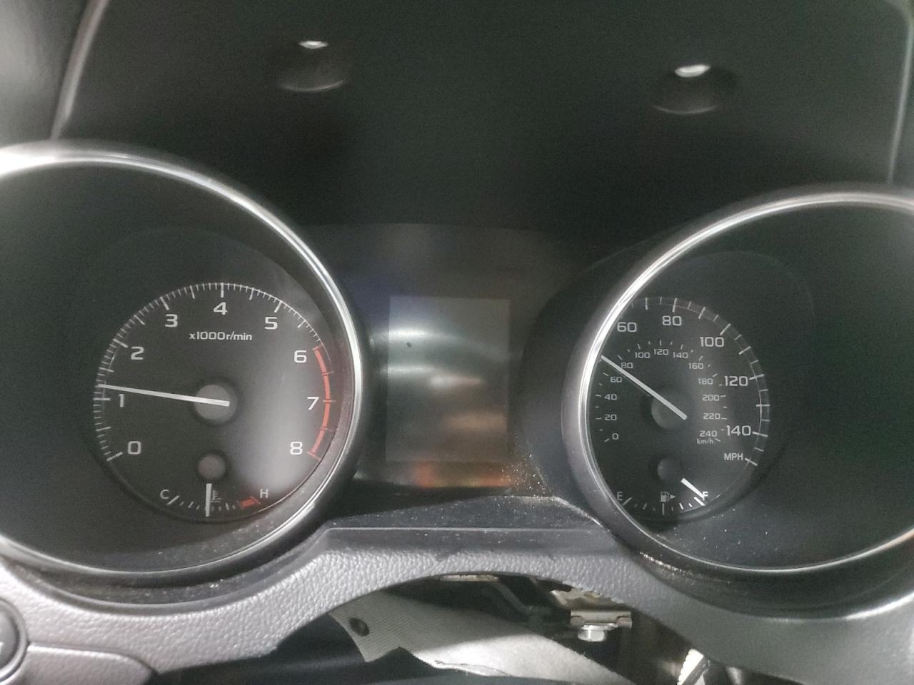 Subaru Outback 2.5i Limited Image 7