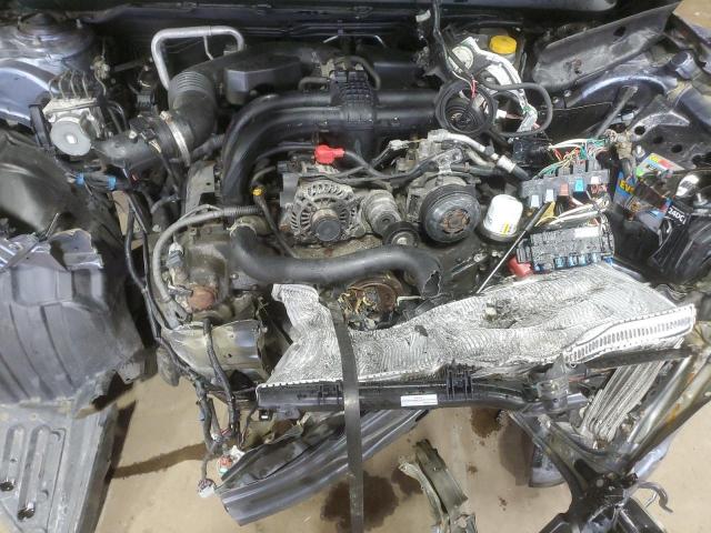 Subaru Outback 2.5i Limited Image 11