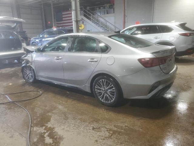 Kia Forte Gt Line Image 10