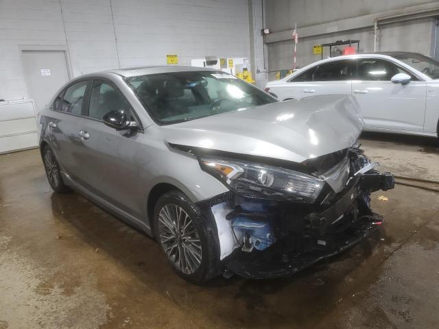 Kia Forte Gt Line Image 4