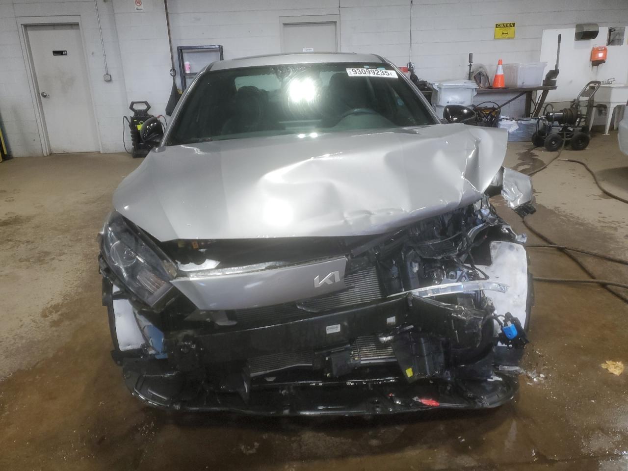 Kia Forte Gt Line Image 2