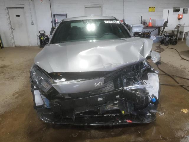 Kia Forte Gt Line Image 2